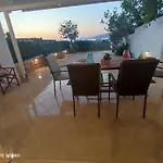 Andrew's Sunset View