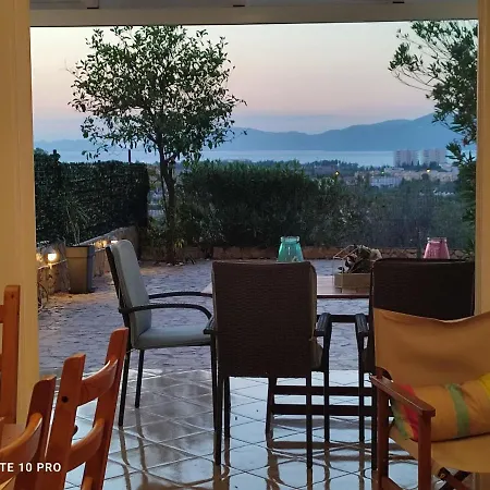 アパート Andrew's Sunset View ルートラキ
