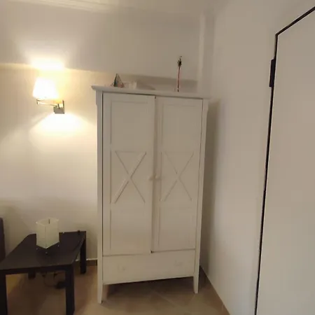 Andrew's Sunset View Lägenhet *