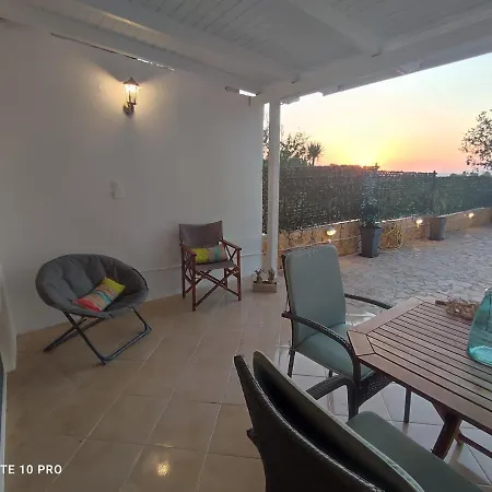 Andrew's Sunset View * ルートラキ