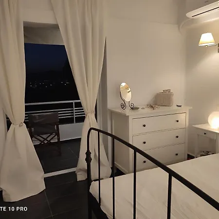 Andrew's Sunset View Lägenhet