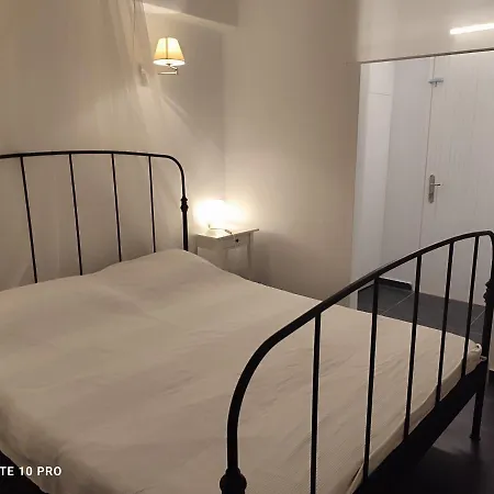 Andrew's Sunset View Apartament *