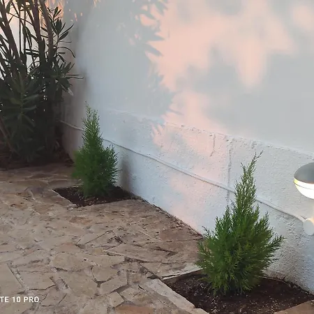 Lägenhet Andrew's Sunset View