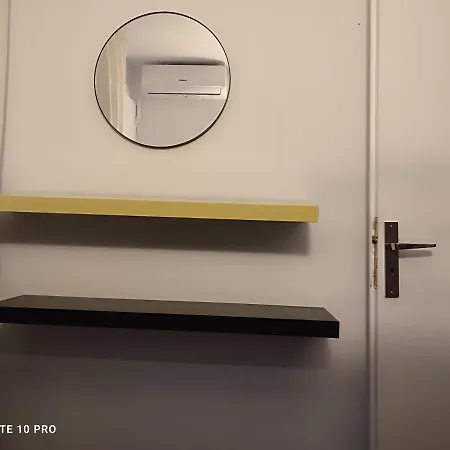 Andrew's Sunset View Lägenhet