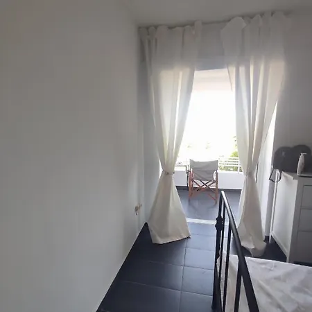 Andrew's Sunset View Loutráki