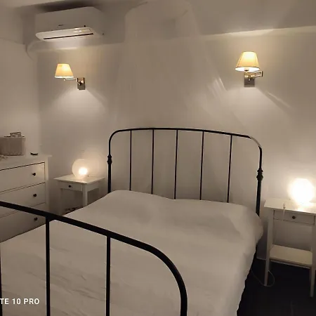 Lägenhet Andrew's Sunset View