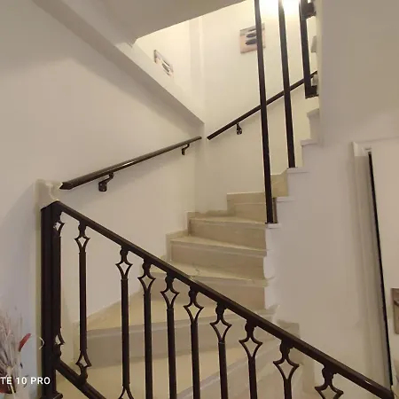 Andrew's Sunset View Loutráki