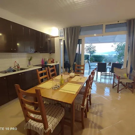 Lägenhet Andrew's Sunset View