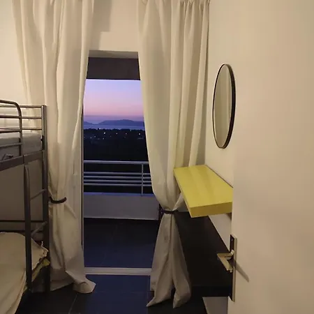 Andrew's Sunset View * Loutráki