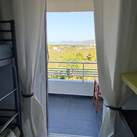 Lägenhet Andrew's Sunset View *