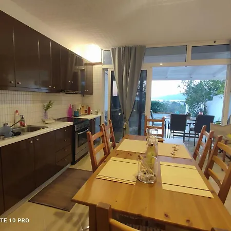 Lägenhet Andrew's Sunset View