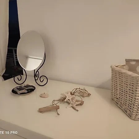 Andrew's Sunset View Lägenhet