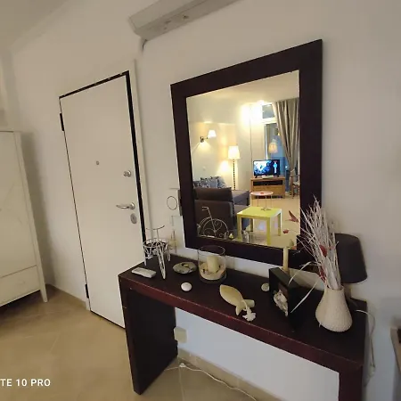 Andrew's Sunset View *