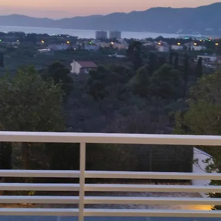 Andrew's Sunset View Lägenhet