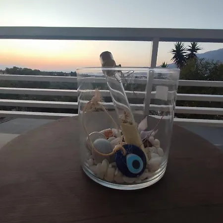 Andrew's Sunset View *