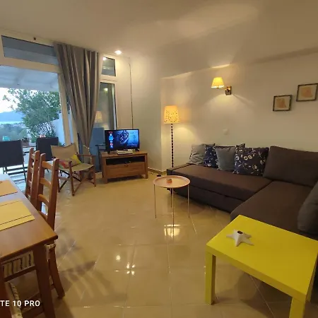 アパート Andrew's Sunset View ルートラキ