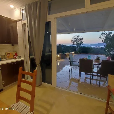 Andrew's Sunset View *