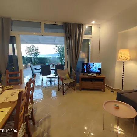 Andrew's Sunset View Loutraki (Corinthia)