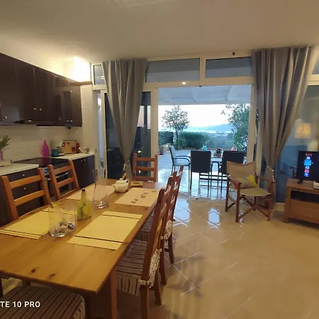 Andrew's Sunset View * Loutraki (Corinthia)