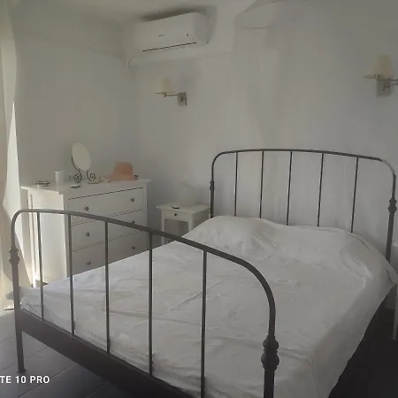 Andrew's Sunset View Loutráki