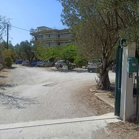 Andrew's Sunset View Apartament *