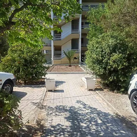 Andrew's Sunset View Apartmán