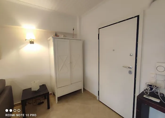 Apartment Andrew's Sunset View