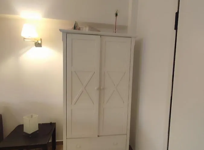 Andrew's Sunset View Apartament *