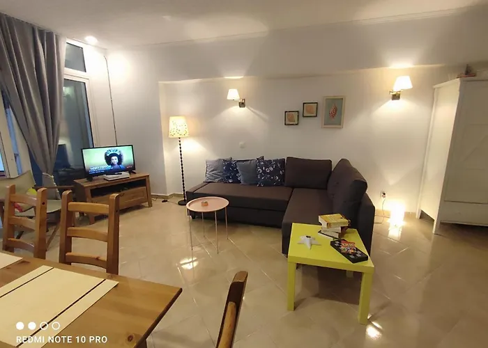 Andrew's Sunset View * ルートラキ