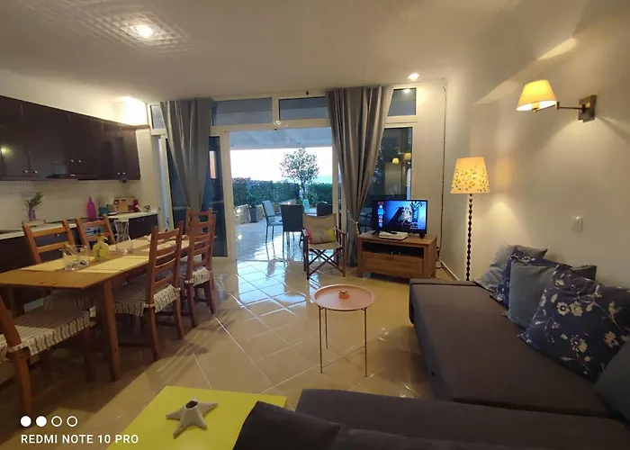 Apartament Andrew's Sunset View *