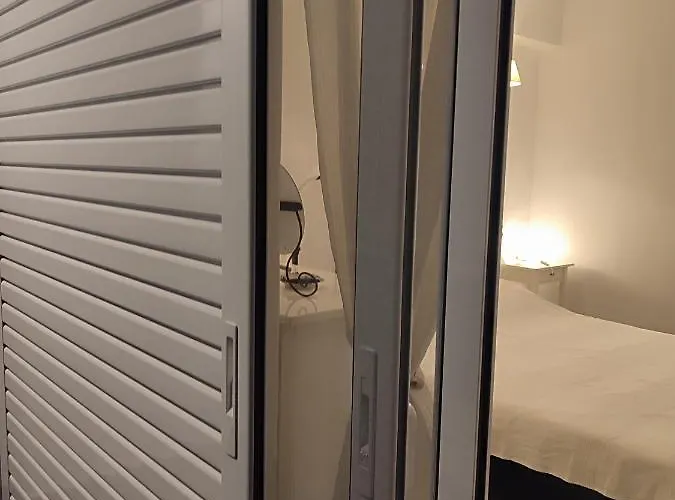 Andrew's Sunset View