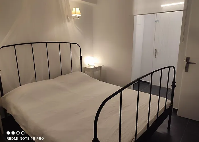 Andrew's Sunset View アパート *