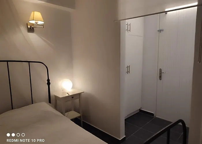 Apartament Andrew's Sunset View Loutráki