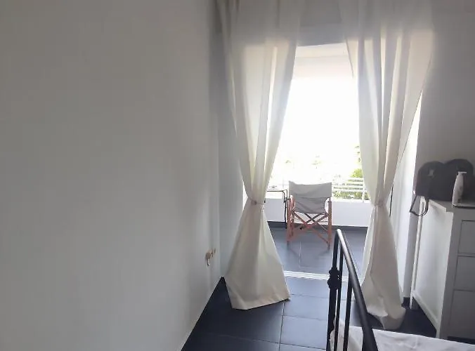 Andrew's Sunset View Loutraki (Corinthia)