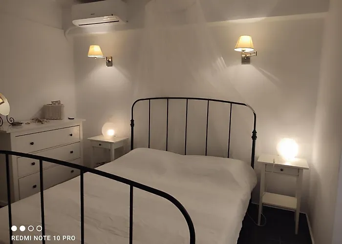 Apartment Andrew's Sunset View