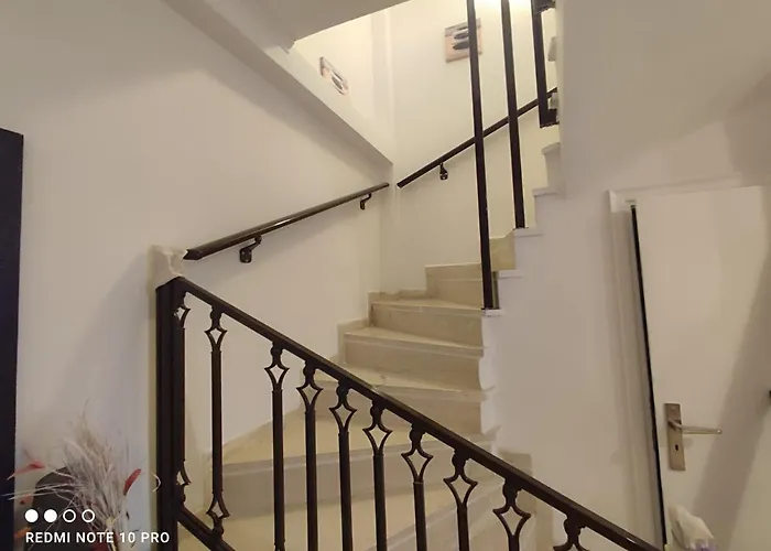 Andrew's Sunset View Loutráki