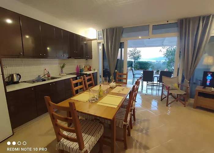 Apartment Andrew's Sunset View