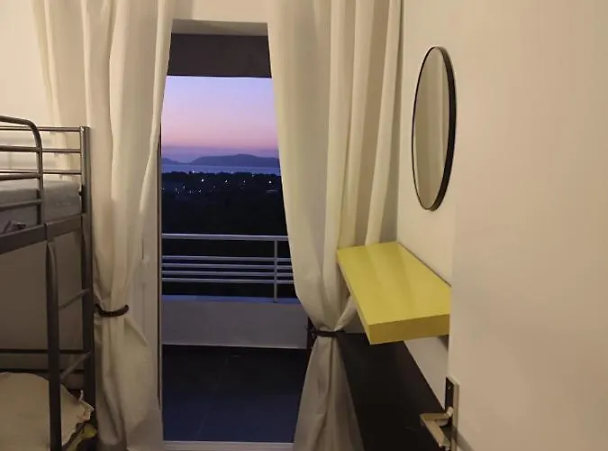 Andrew's Sunset View * Loutraki (Corinthia)