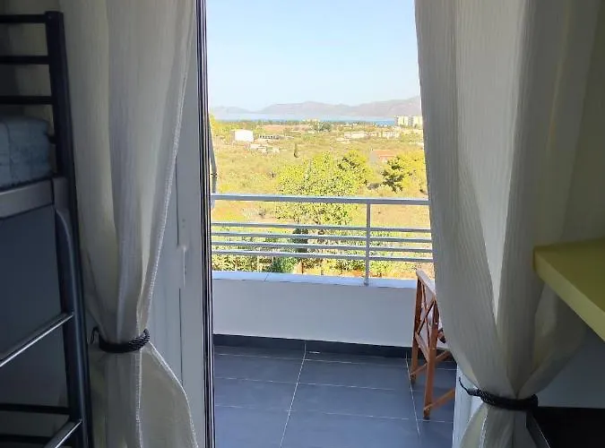 Apartment Andrew's Sunset View *