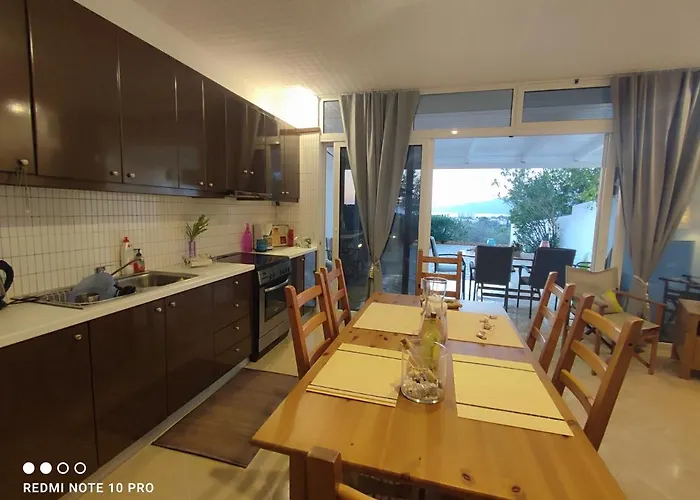 Apartament Andrew's Sunset View