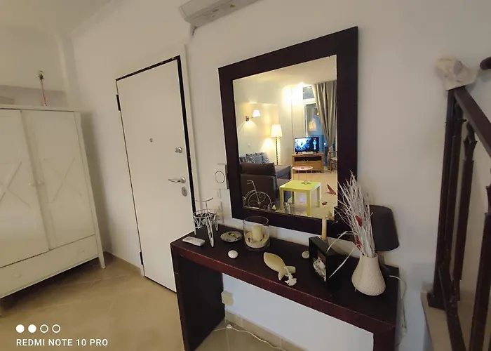 Andrew's Sunset View *