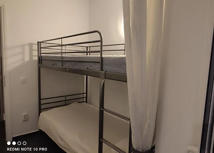 Apartament Andrew's Sunset View Loutráki