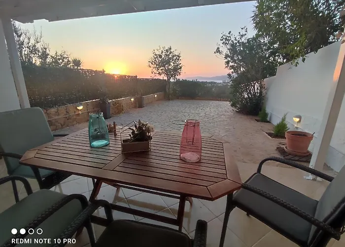 Apartment Andrew's Sunset View *