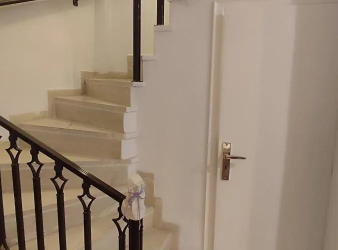 Andrew's Sunset View Apartment Loutraki (Corinthia)