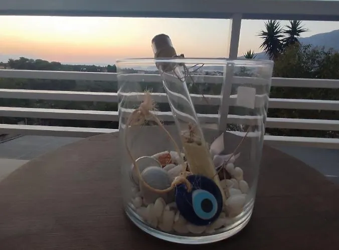 Andrew's Sunset View *