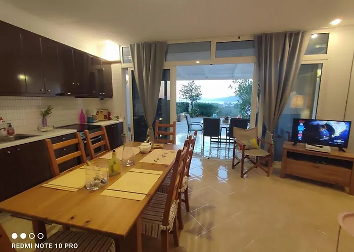 Andrew's Sunset View * Loutraki (Corinthia)