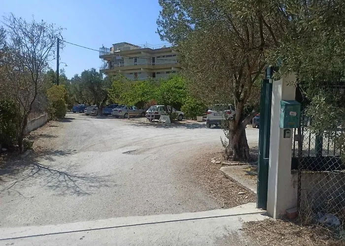 Andrew's Sunset View アパート *