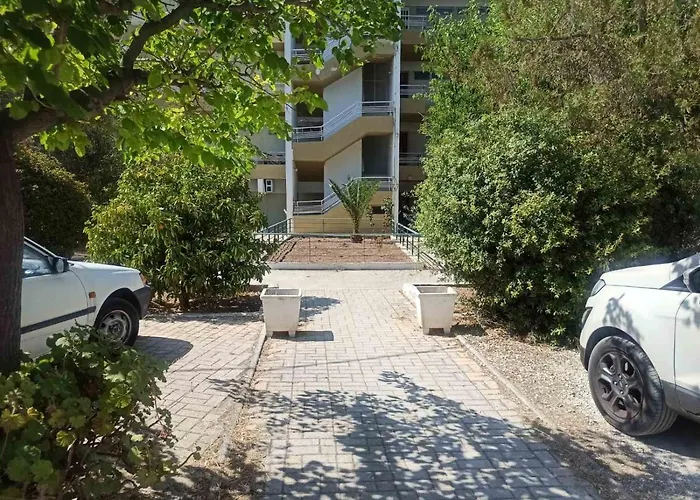 Andrew's Sunset View Apartament